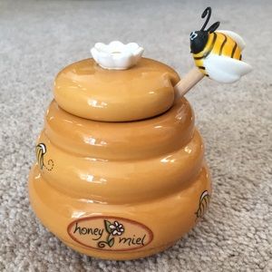 Honey Pot